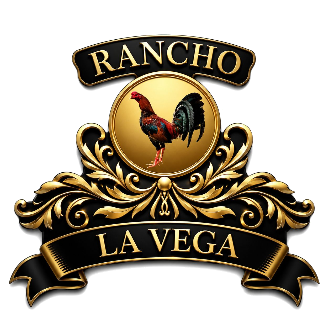 Rancho La Vega